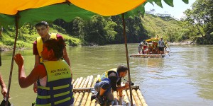 Balsaje Sol Naciente